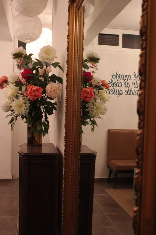 Pension Rosa Mari Puerto de la Cruz  Dış mekan fotoğraf