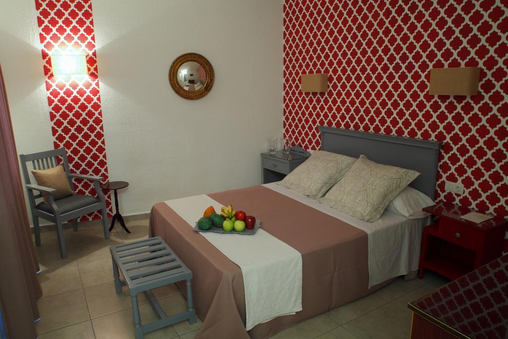 Pension Rosa Mari Puerto de la Cruz  Oda fotoğraf