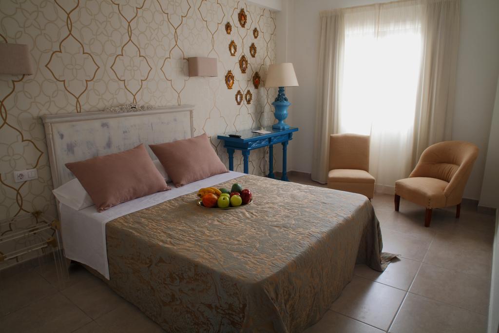 Pension Rosa Mari Puerto de la Cruz  Oda fotoğraf